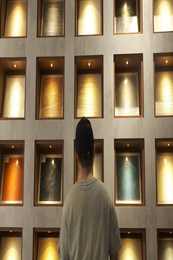 Chuyên Gia Sơn Đá Hưng Thịnh Phát | Sơn hiệu ứng