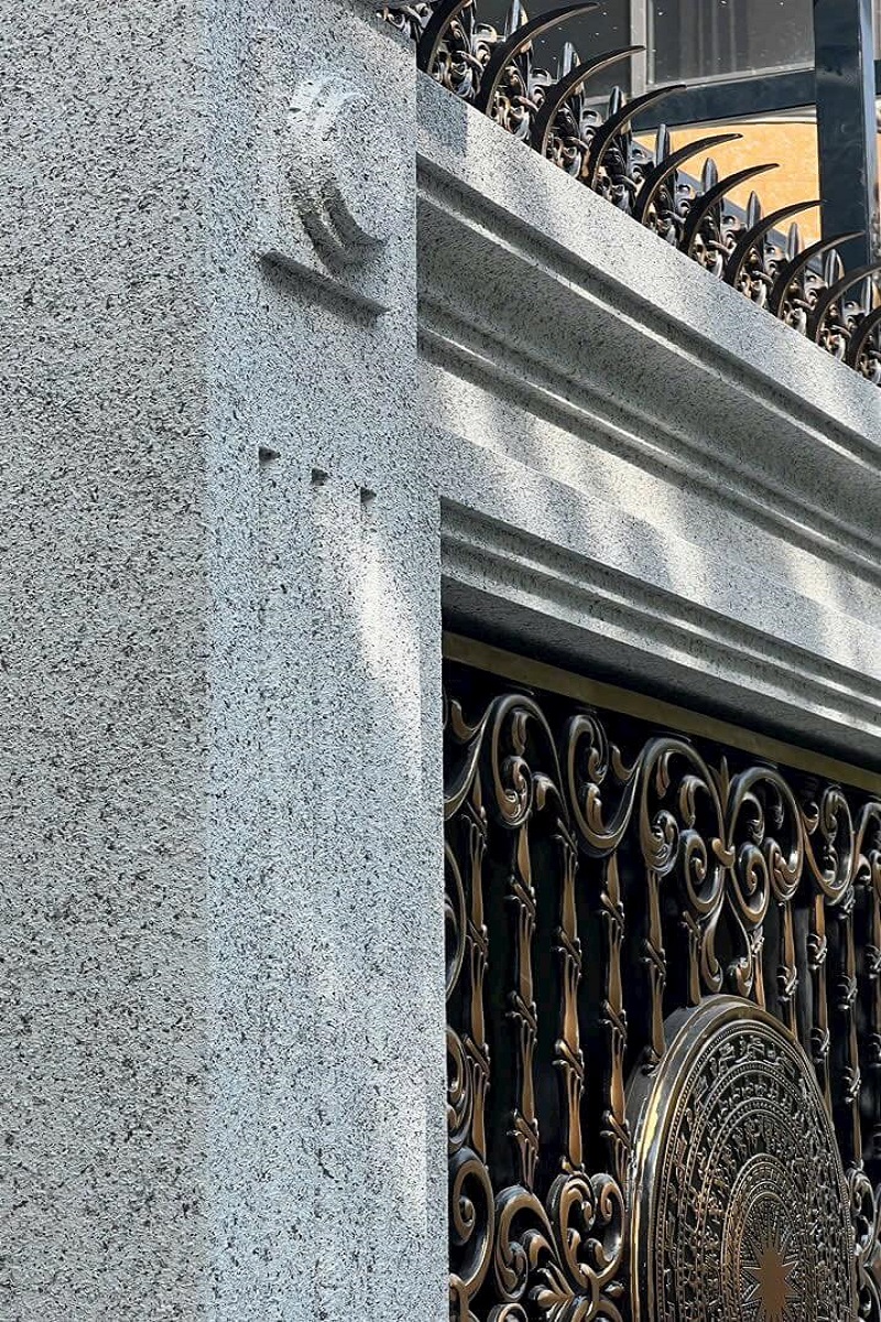 Chuyên Gia Sơn Đá Hưng Thịnh Phát | Dự Án