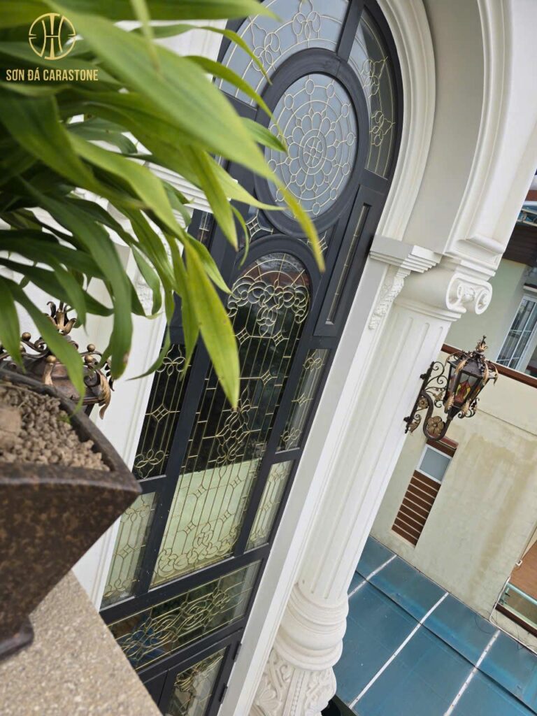 Chuyên Gia Sơn Đá Hưng Thịnh Phát|Thi công sơn đá thạch anh