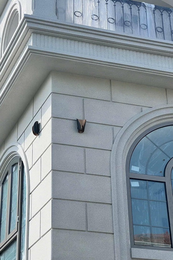 Chuyên Gia Sơn Đá Hưng Thịnh Phát | Dự Án