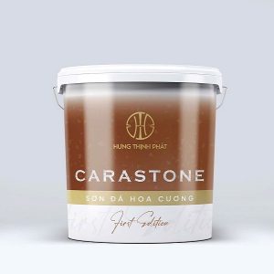 Sơn đá hoa cương CARASTONE