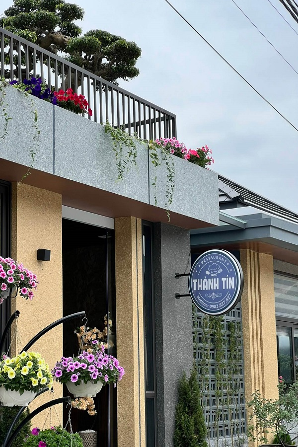 Chuyên Gia Sơn Đá Hưng Thịnh Phát | Dự Án