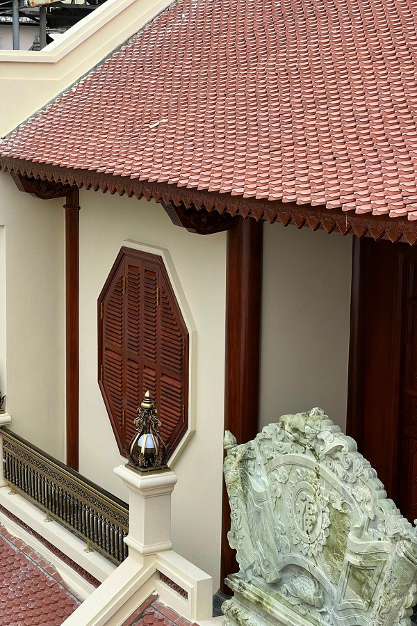 Chuyên Gia Sơn Đá Hưng Thịnh Phát | Dự Án