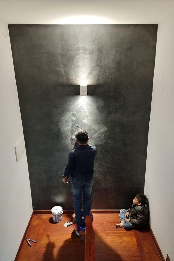 Chuyên Gia Sơn Đá Hưng Thịnh Phát | Dự Án