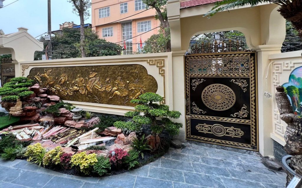 50a0b8fb3b6a9234cb7b26 Chuyên Gia Sơn Đá Hưng Thịnh Phát | Nhà thờ Nam Định