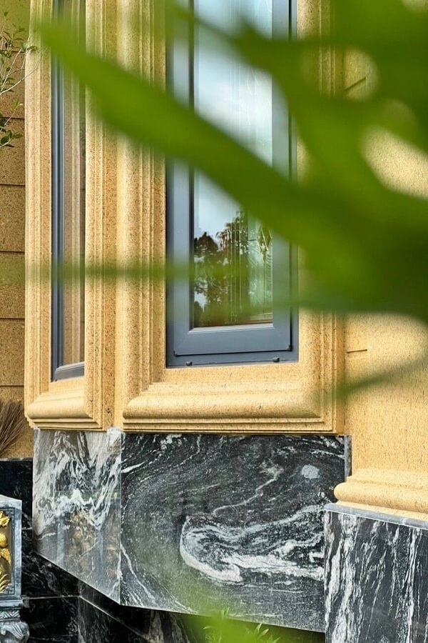 Chuyên Gia Sơn Đá Hưng Thịnh Phát | Sơn đá hoa cương