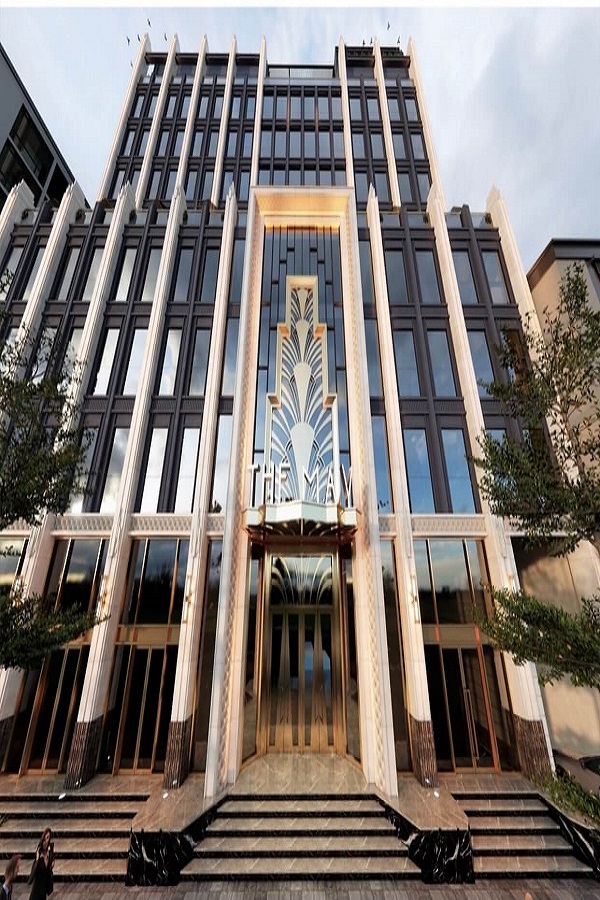 Chuyên Gia Sơn Đá Hưng Thịnh Phát | Trang Chủ