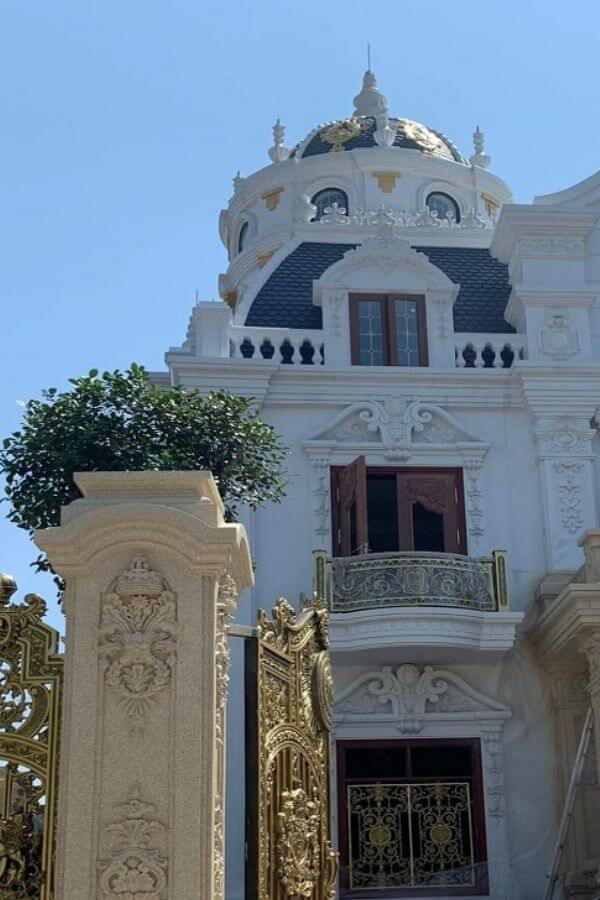 Chuyên Gia Sơn Đá Hưng Thịnh Phát | Trang Chủ