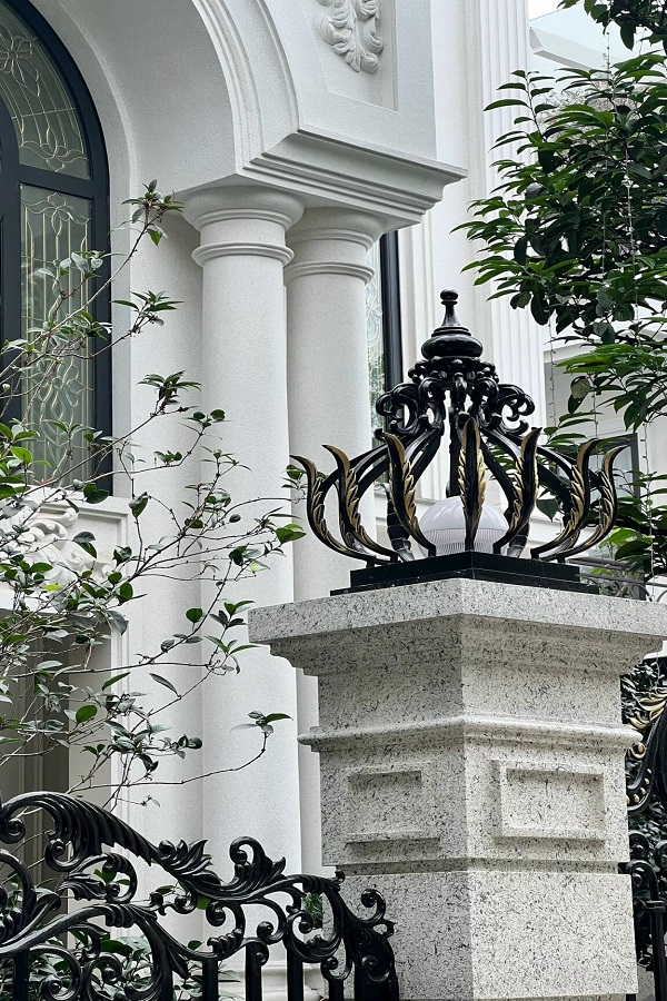 Chuyên Gia Sơn Đá Hưng Thịnh Phát | Dự Án