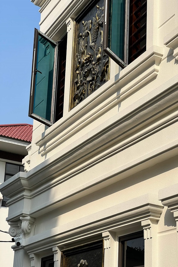 Chuyên Gia Sơn Đá Hưng Thịnh Phát | Việt Trì, Phú Thọ