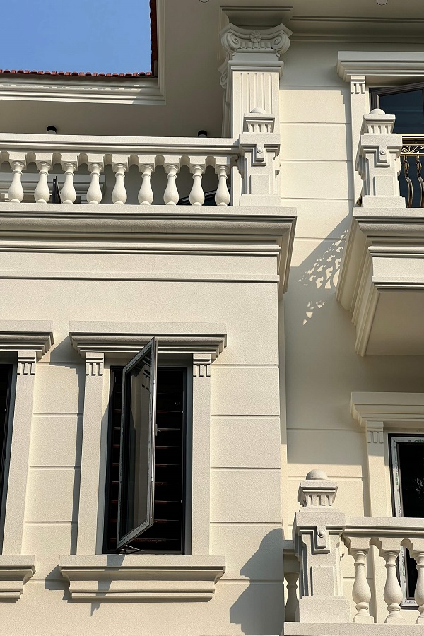 Chuyên Gia Sơn Đá Hưng Thịnh Phát | Việt Trì, Phú Thọ