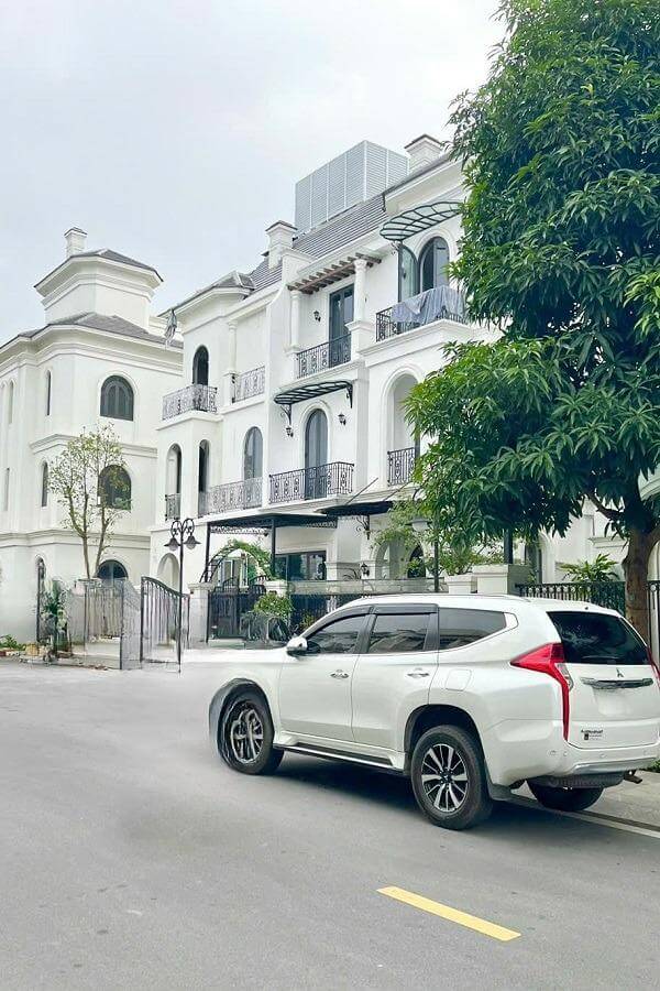 Chuyên Gia Sơn Đá Hưng Thịnh Phát | Vinhome Oceanpark