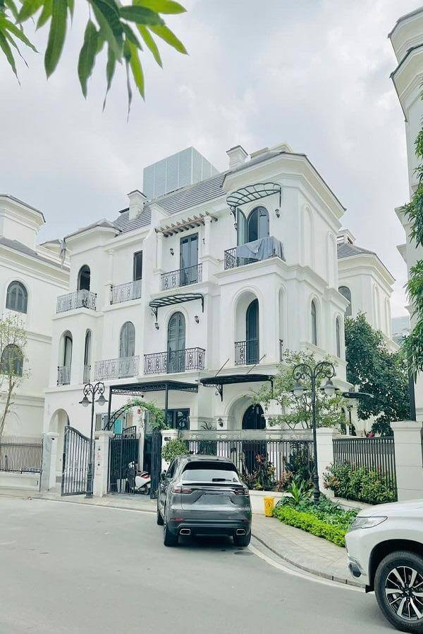 Chuyên Gia Sơn Đá Hưng Thịnh Phát | Dự Án