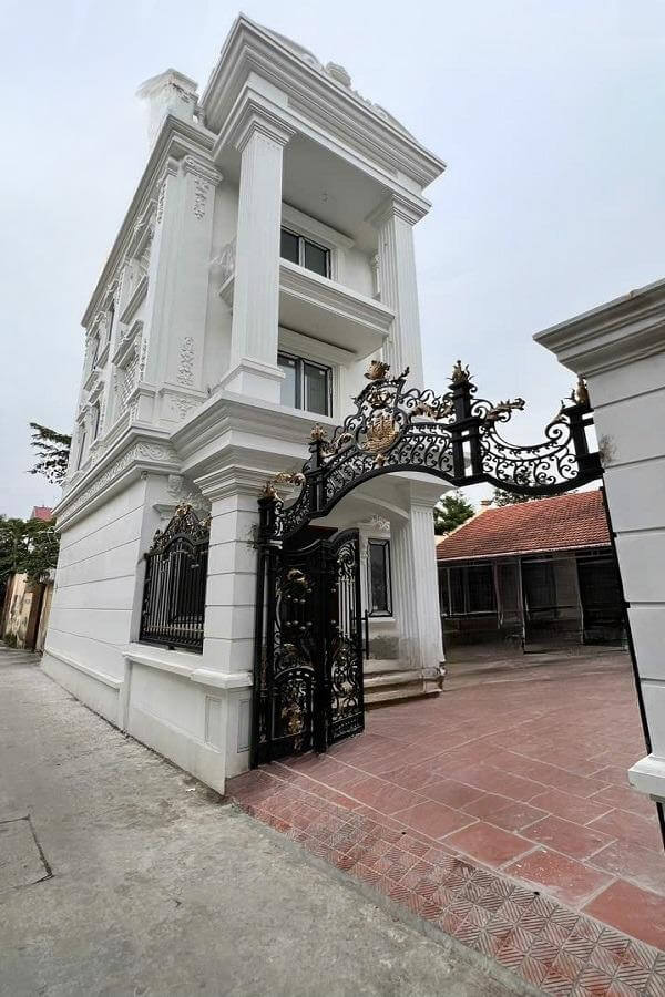 Chuyên Gia Sơn Đá Hưng Thịnh Phát | La Phù, Hoài Đức