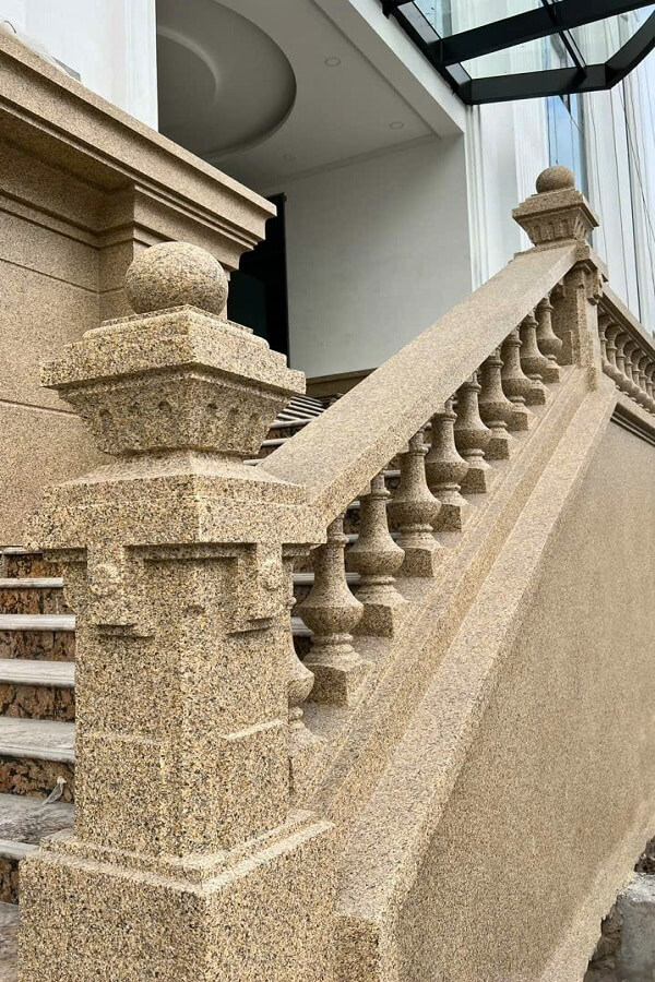 Chuyên Gia Sơn Đá Hưng Thịnh Phát | Dự Án