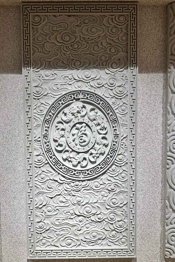 Sơn đá hoa cương CARASTONE