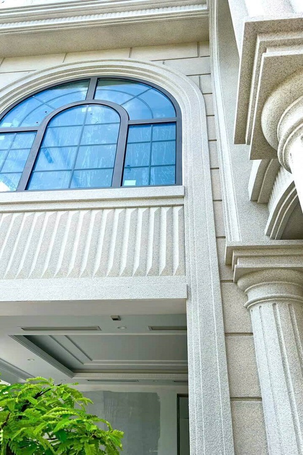 Sơn đá thạch anh CARASTONE