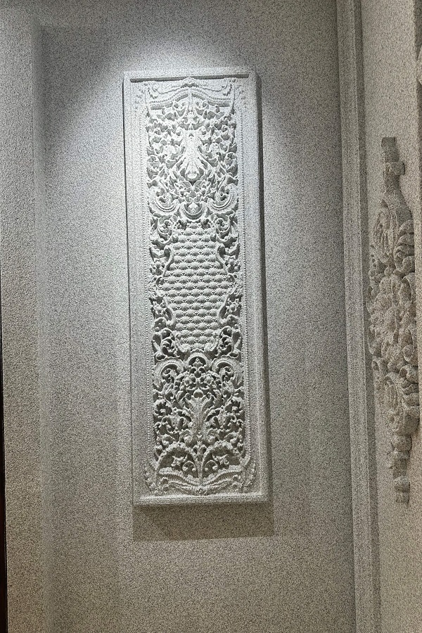 Sơn đá hoa cương CARASTONE