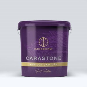 Sơn lót trong CARASTONE
