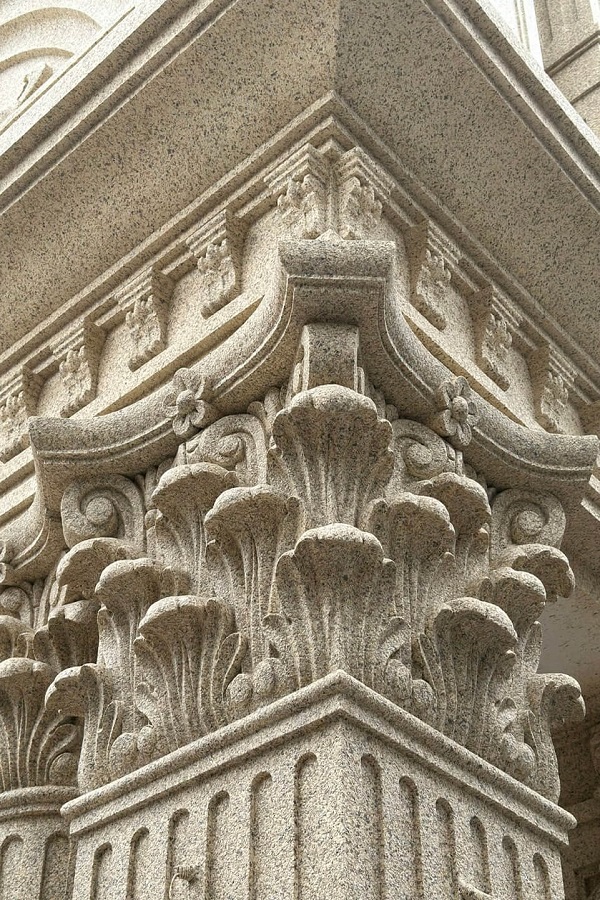 Sơn đá hoa cương CARASTONE