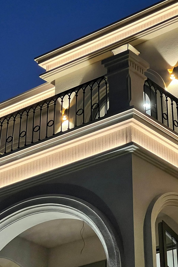 Sơn đá thạch anh CARASTONE