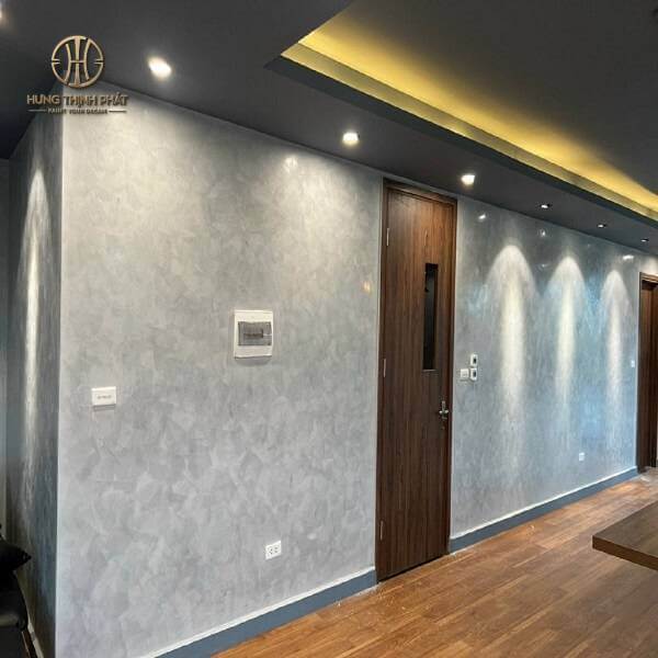 sơn hiệu ứng : 102 (4) Chuyên Gia Sơn Đá Hưng Thịnh Phát | Sơn hiệu ứng: 102