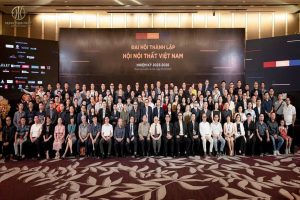 Hội Nội thất Việt Nam