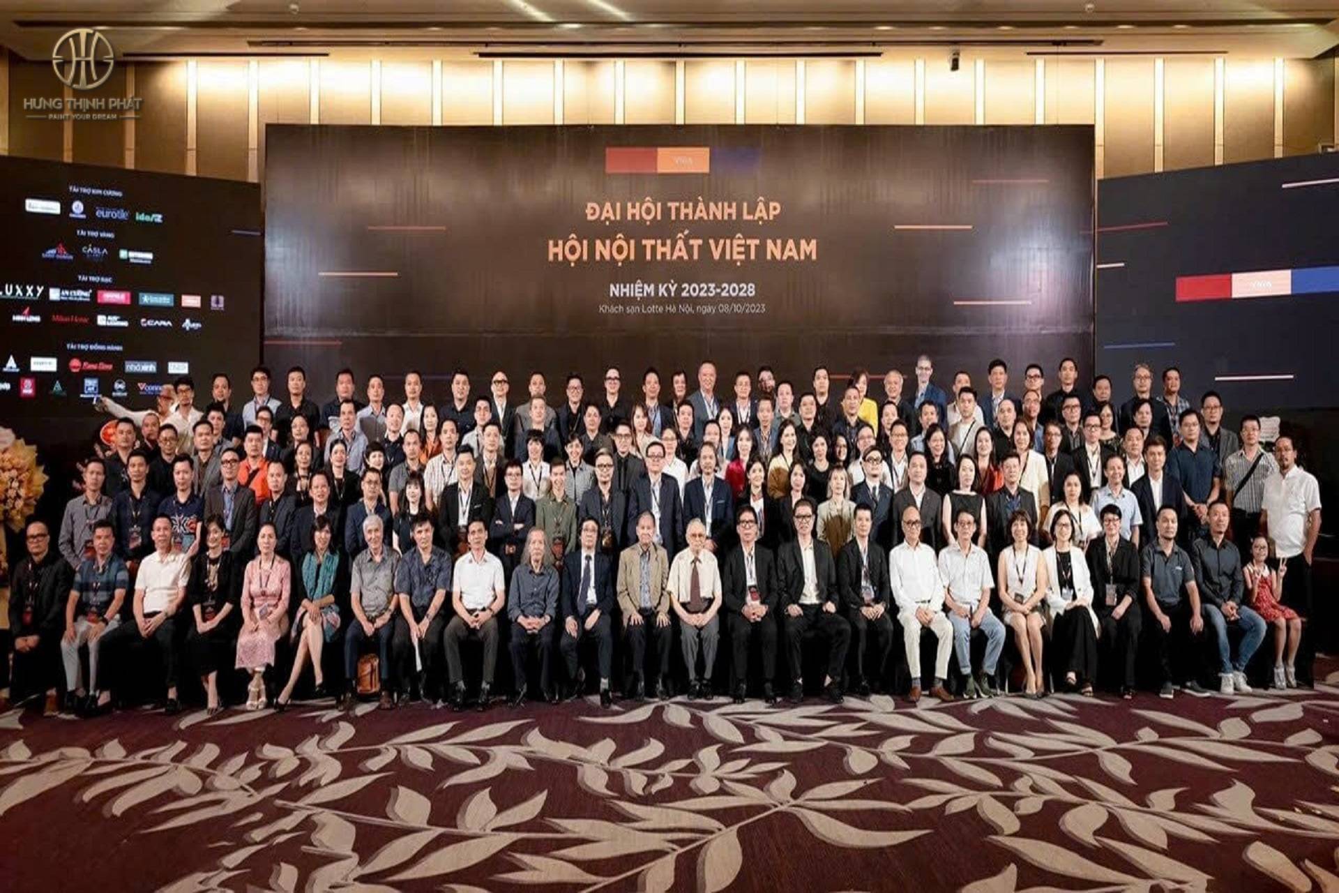 Hội Nội thất Việt Nam Hội Nội thất Việt Nam