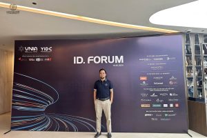 Hưng Thịnh Phát tại ID.FORUM (1)