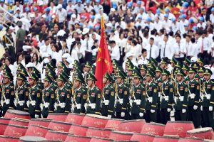 Lễ diễu binh Lễ diễu binh