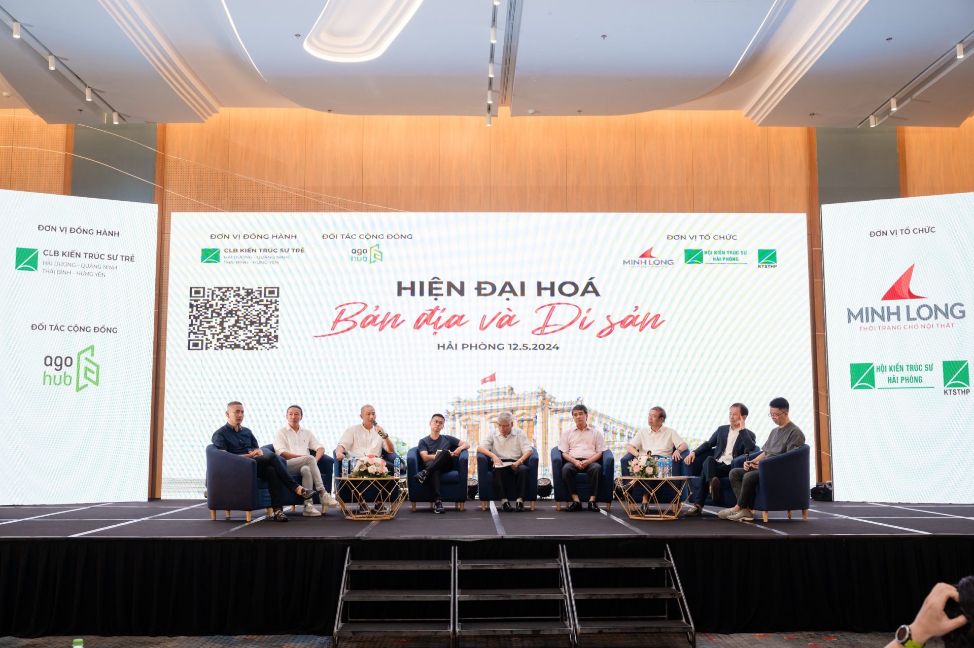 Hiện đại hóa bản địa và di sản