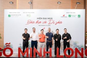 hội thảo 1
