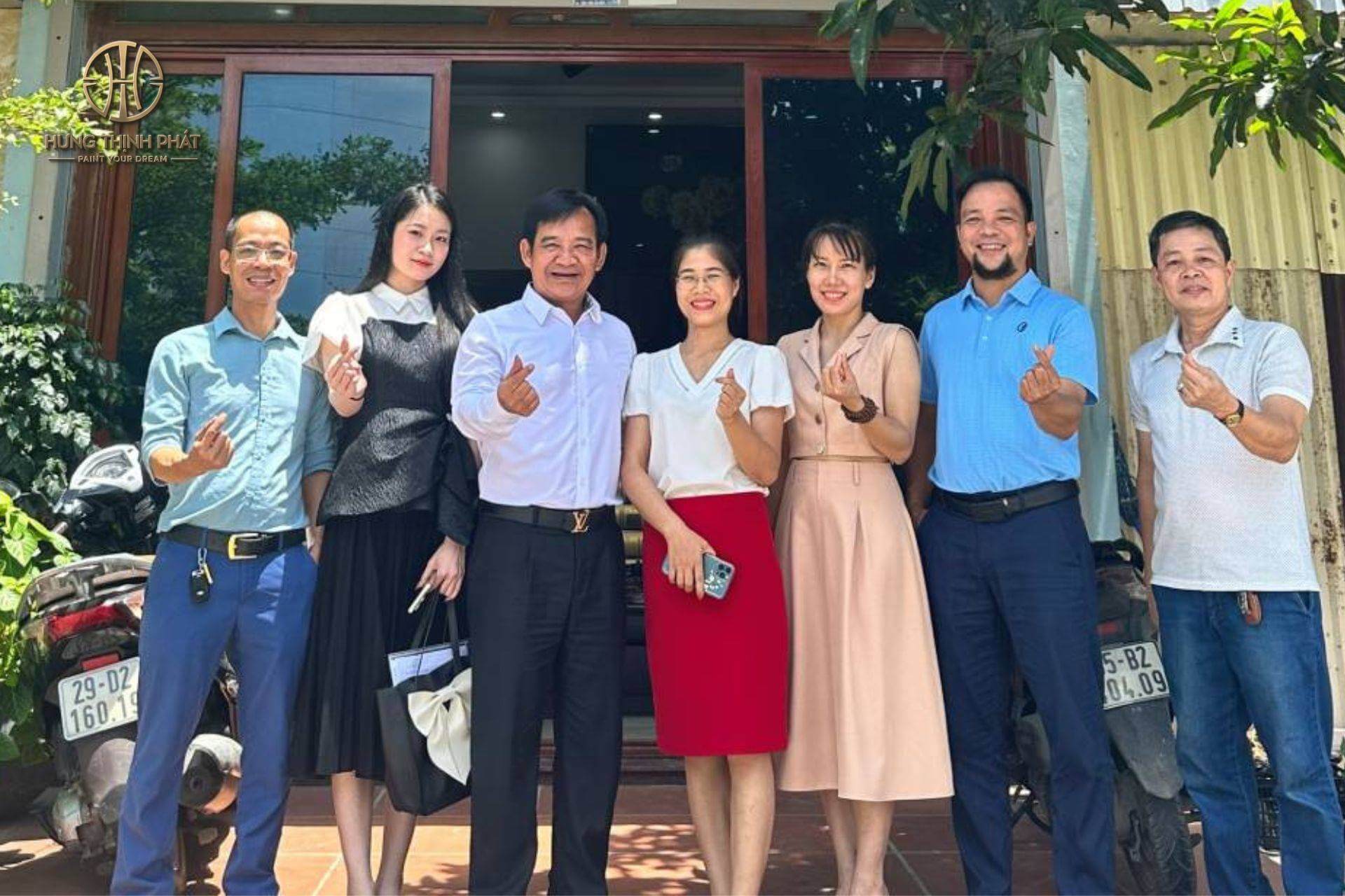 NS Quang Thắng
