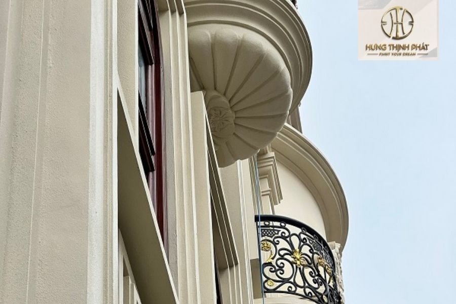 Khám phá bất ngờ về khả năng hút ẩm của sơn đá cho các công trình nội – ngoại thất Chuyên Gia Sơn Đá Hưng Thịnh Phát | Khám phá bất ngờ về khả năng hút ẩm của sơn đá cho các công trình nội - ngoại thất