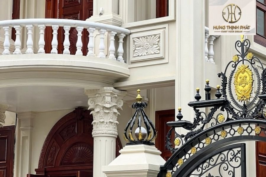 4 (1) Chuyên Gia Sơn Đá Hưng Thịnh Phát | Khám phá bất ngờ về khả năng hút ẩm của sơn đá cho các công trình nội - ngoại thất