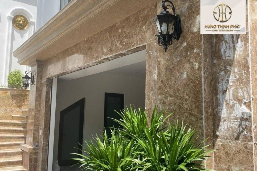Chuyên Gia Sơn Đá Hưng Thịnh Phát | Tiết Lộ Cơ Chế Chống Tia UV Đặc Biệt Của Sơn Đá Carastone