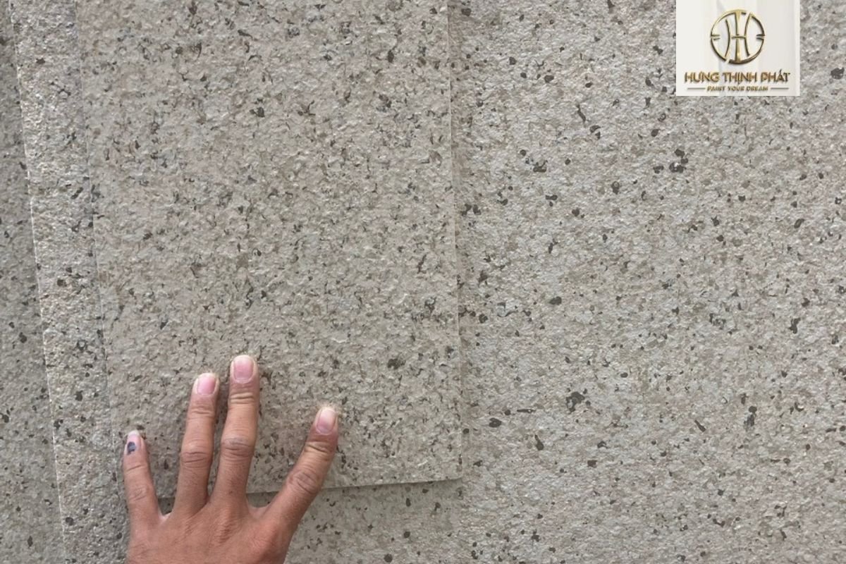 Khám Phá Bí Mật Gíup Sơn Đá Carastone Được Nhiều Khách Hàng Lựa Chọn Chuyên Gia Sơn Đá Hưng Thịnh Phát | Khám Phá Bí Mật Gíup Sơn Đá Carastone Được Nhiều Khách Hàng Lựa Chọn