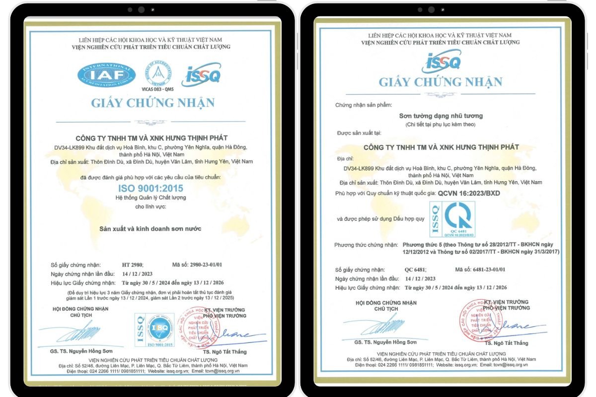 Chuyên Gia Sơn Đá Hưng Thịnh Phát | Đã Ai Nói Cho Bạn Biết Sơn Đá An Toàn Với Sức Khỏe Con Người Như Thế Nào?