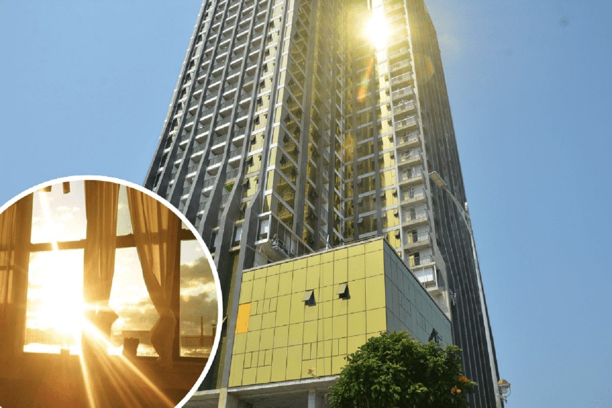 Chuyên Gia Sơn Đá Hưng Thịnh Phát | Tiết Lộ Cơ Chế Chống Tia UV Đặc Biệt Của Sơn Đá Carastone