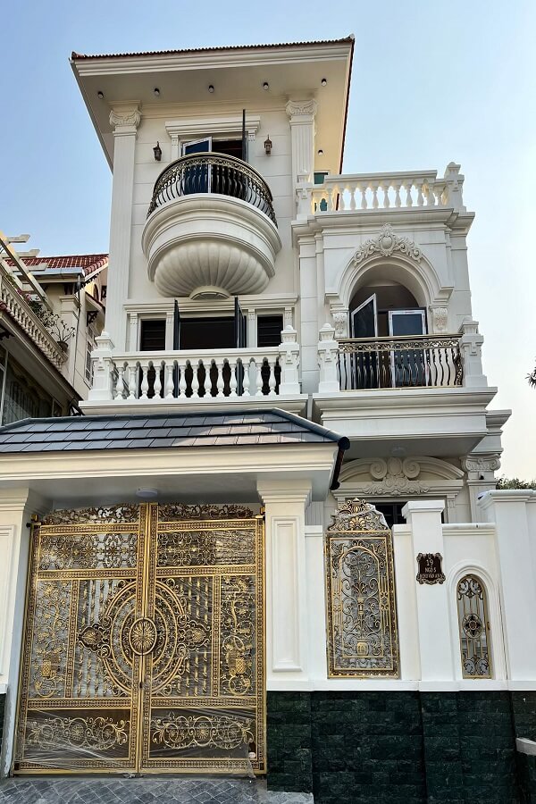 Trang Chủ Chuyên Gia Sơn Đá Hưng Thịnh Phát | Trang Chủ