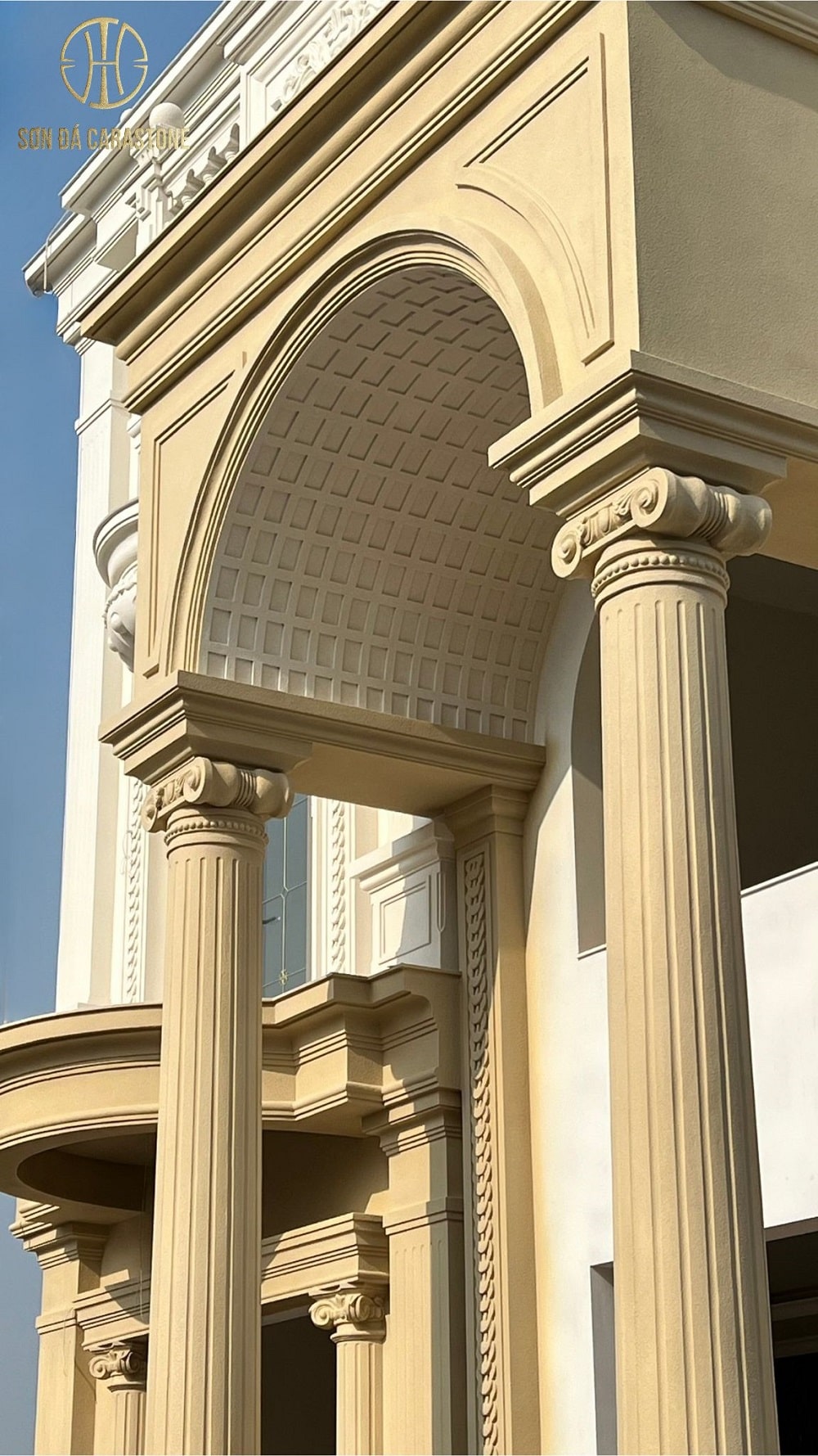 mau-cot-son-gia-da-1 Chuyên Gia Sơn Đá Hưng Thịnh Phát | Sơn Cột Giả Đá – Giải Pháp Hoàn Hảo Cho Mặt Tiền Sang Trọng