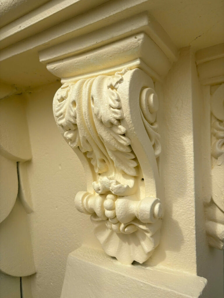 Chuyên Gia Sơn Đá Hưng Thịnh Phát | Công trình nhà anh Sáu - Chương Mỹ