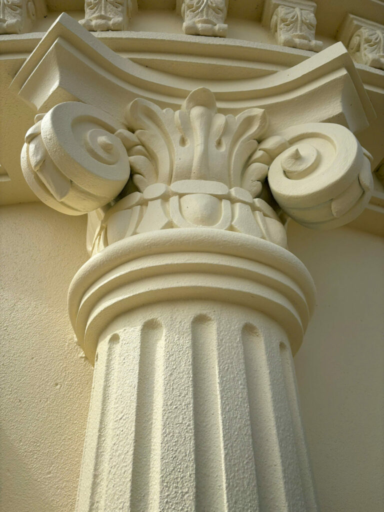 Chuyên Gia Sơn Đá Hưng Thịnh Phát | Công trình nhà anh Sáu - Chương Mỹ