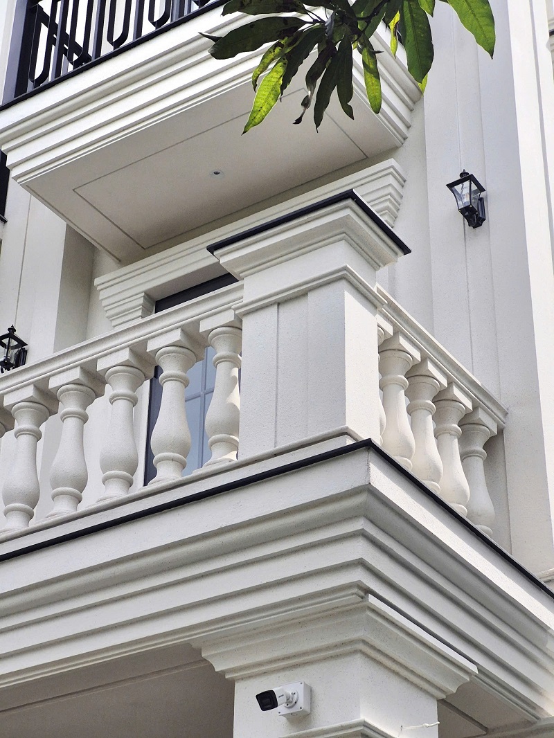 Vì sao nên chọn màu sơn theo mệnh gia chủ?