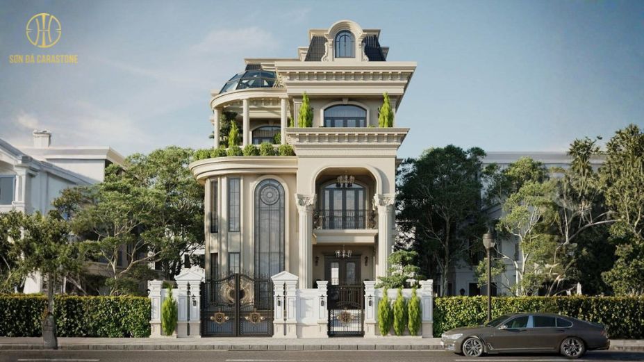 Các yếu tố phong thủy cần quan tâm khi xây dựng nhà của tuổi Ất Hợi