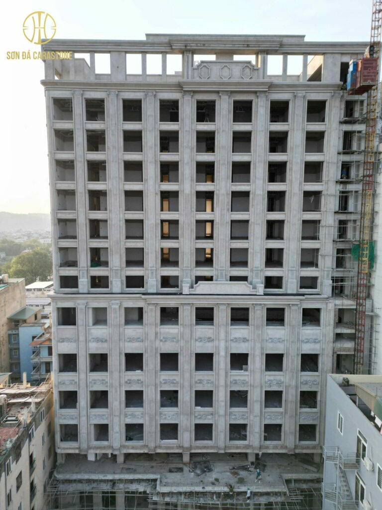 Chuyên Gia Sơn Đá Hưng Thịnh Phát | Trang Chủ