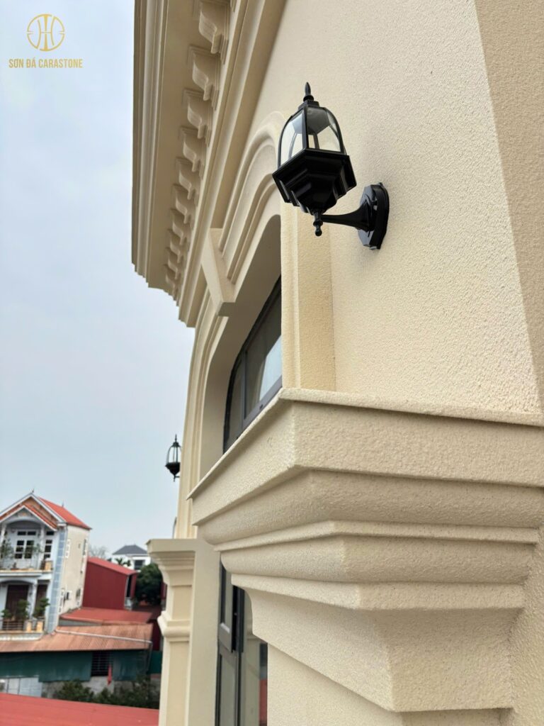 Chuyên Gia Sơn Đá Hưng Thịnh Phát | Trang Chủ