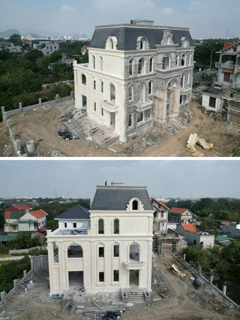 Chuyên Gia Sơn Đá Hưng Thịnh Phát | Trang Chủ