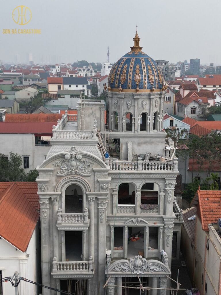 Chuyên Gia Sơn Đá Hưng Thịnh Phát | Trang Chủ