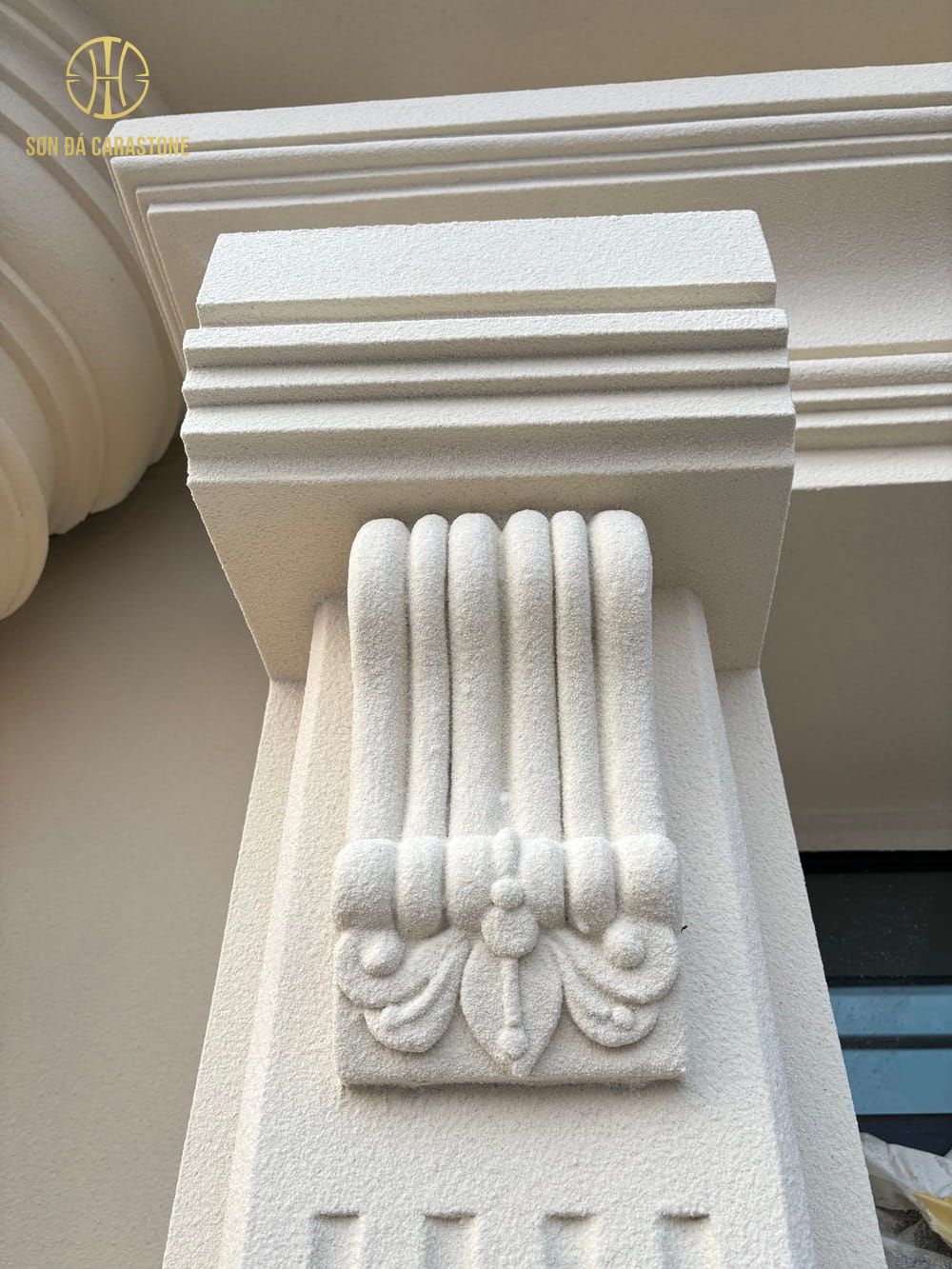 Phào chỉ trong kiến trúc